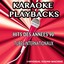 Karaoké playbacks - Hits des années 90 (Karaoke Version) (Tubes Internationaux) Albumcover