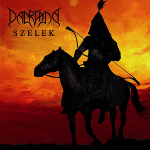 Szelek cover
