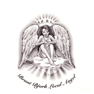 Local Angel album