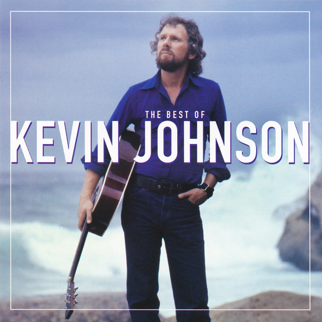 Kevin Johnson photo
