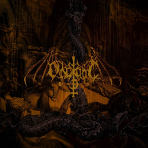 Arisen From the Ashes cover