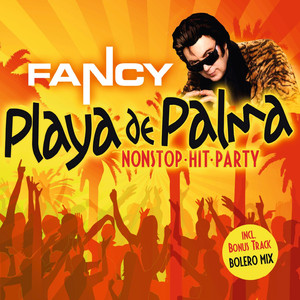 HIT Party cover