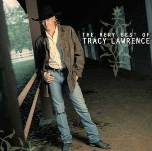 The Best of Tracy Lawrence album