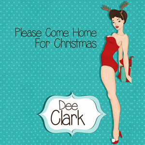 Please Come Home for Christmas album