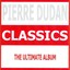 Classics - Pierre Dudan Albumcover