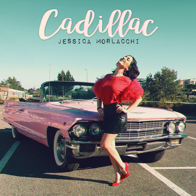 Jessica Morlacchi Photo