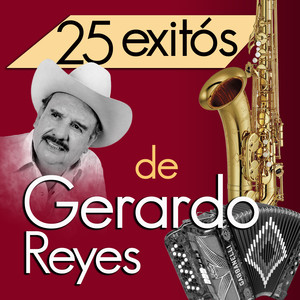 25 Exitos cover