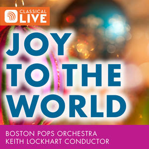 Joy to the World album
