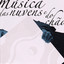 Música das Nuvens e do Chão cover