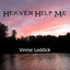 Heaven Help Me Albumcover