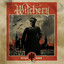 Witchkrieg cover