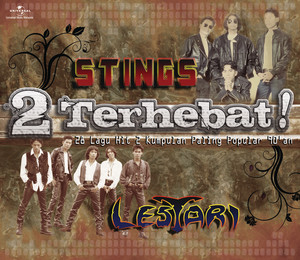 2 Terhebat cover