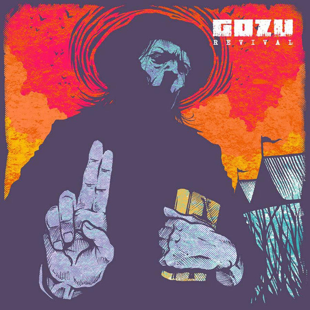 Revival cover