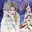 Christmas Lady cover