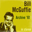 Archive '61 (Stereo) Albumcover