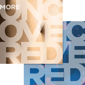 Completely Uncovered - The Limited Edition Collection cover