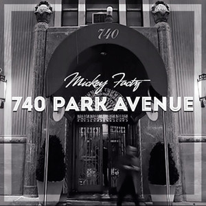 740 Park Avenue album