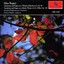 Reger: Variations and Fugue on a Theme of Beethoven / Variations and Fugue on a Theme of J.A. Hiller Albumcover
