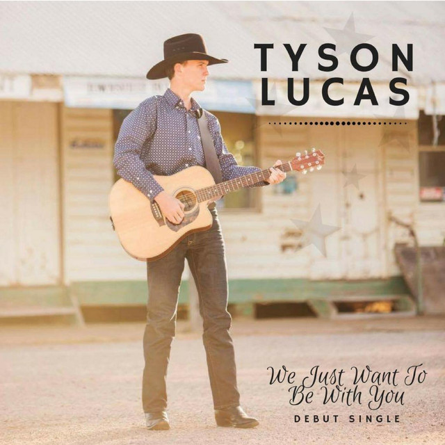 Lucas Tyson Photo