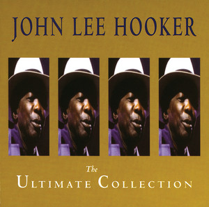 The Ultimate Collection album