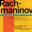 Rachmaninov: Piano Concerto No. 3 - Symphonic Dances Albumcover