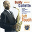 Soft Touch cover