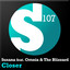 Closer cover