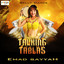 Talking Tablas Belly Dance cover