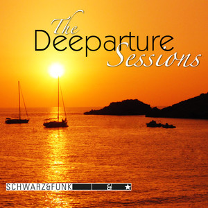 The Deeparture Sessions cover