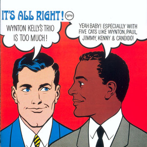 It's All Right! cover