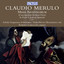 Merulo: Missa Apostolorum Albumcover