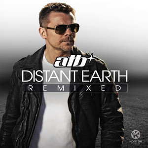 Distant Earth Remixed album