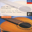 John Williams Guitar Recital cover
