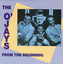 From The Beginning cover