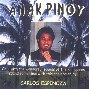 Carlos Espinoza