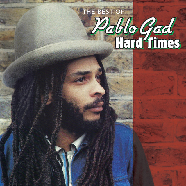 Pablo Gad photo