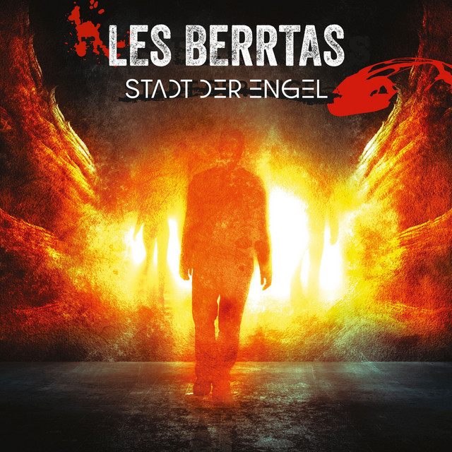Stadt Der Engel cover