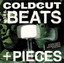 More Beats + Pieces cover