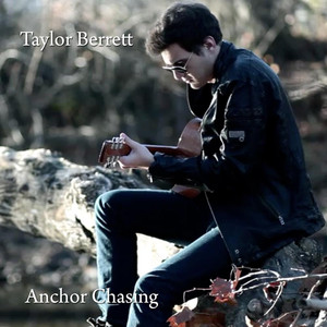 Taylor Berrett