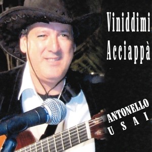 Antonello Usai