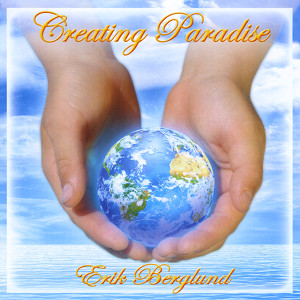 Creating Paradise Albumcover
