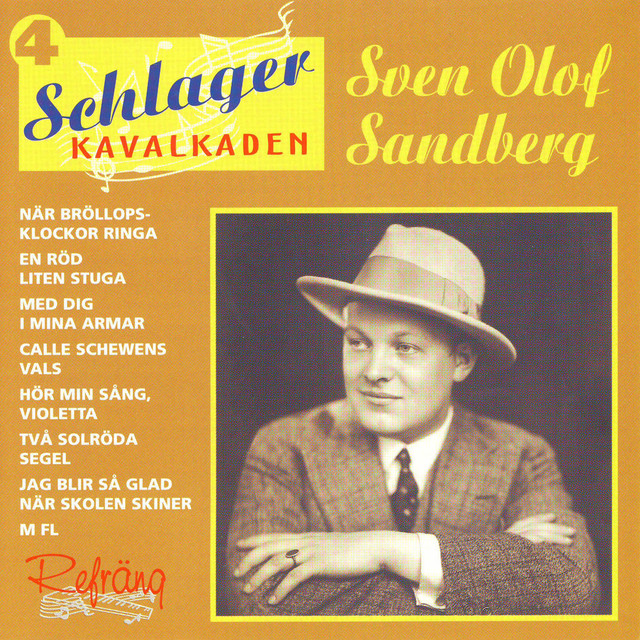 Sven-Olof Sandberg Photo