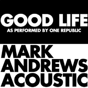 Mark Andrews