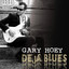 Deja Blues cover