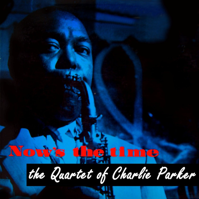 The Quartet of Charlie Parker photo