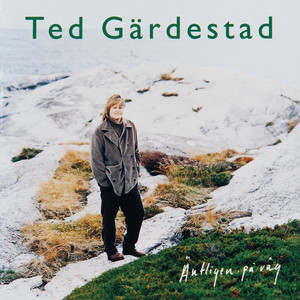 Äntligen på väg (Remastered 2009) album