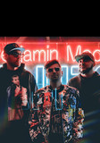 The Americanos profile