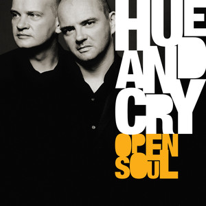 Open Soul album