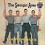 The Swingin' Aces cover