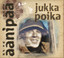 Äänipää cover
